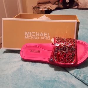 Micheal kors girls youth